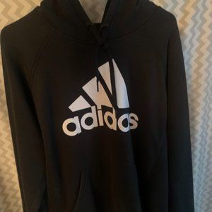 Adidas Originals logo Hoodie